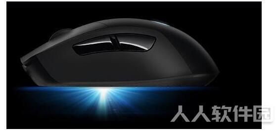 罗技 Logitech G403 鼠标驱动程序