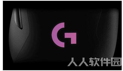 罗技 Logitech G403 鼠标驱动程序