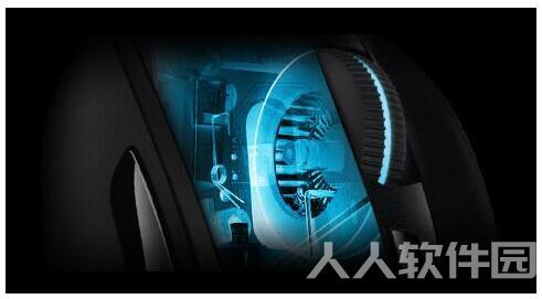 罗技 Logitech G403 鼠标驱动程序