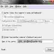 Synergy键盘鼠标共享软件 v1.5.3 绿色版