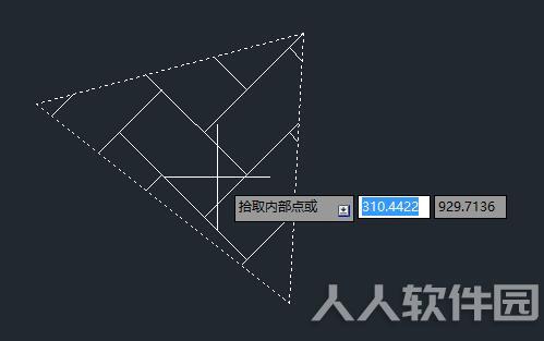 CAD填充图案整合包