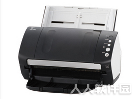富士通 Fujitsu Fi-7125 扫描仪专用驱动程序