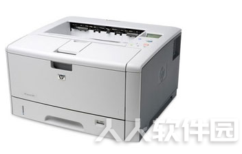 惠普 HP LaserJet 5200打印机专用驱动程序