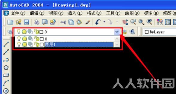 AutoCAD 2004