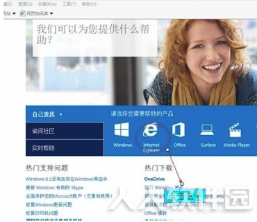 IE6下载