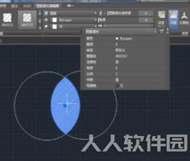 CAD实用填充图案129种