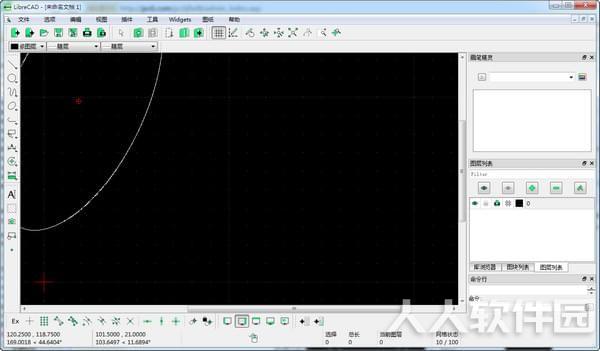 LibreCAD