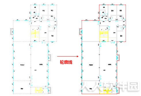浩辰CAD免费版下载