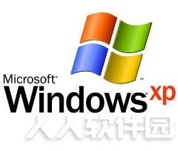 Windows XP SP3 64位专业版ISO镜像