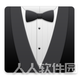 Win10 MAC图标包 (暗黑+白色主题)