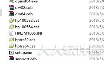 HPm1005驱动_HP LaserJet M1005驱动