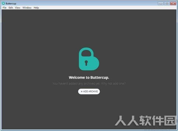 buttercup(密码管理工具)