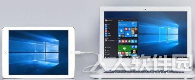 Splashtop Wired XDisplay