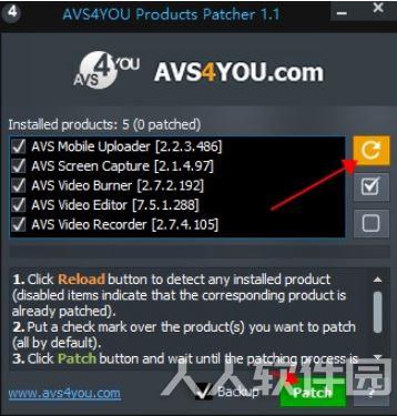 AVS Video Editor汉化版