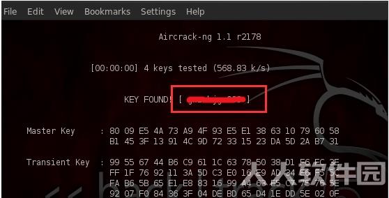 BackTrack5