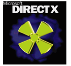 Direct3D驱动程序 v2022