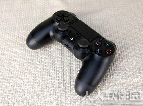 ps4手柄电脑驱动