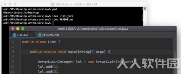 IntelliJ IDEA 2020官方正式版