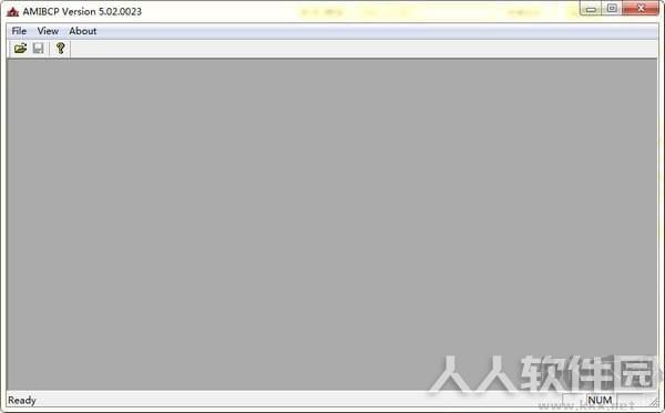 AMIBCP BIOS修改器