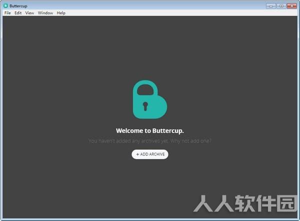 Buttercup(密码管理软件)