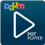Potplayer最新源(含导入教程)