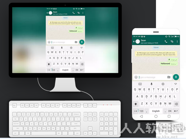 傲软投屏VIP免费版