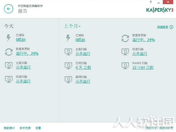 卡巴斯基使用方法4