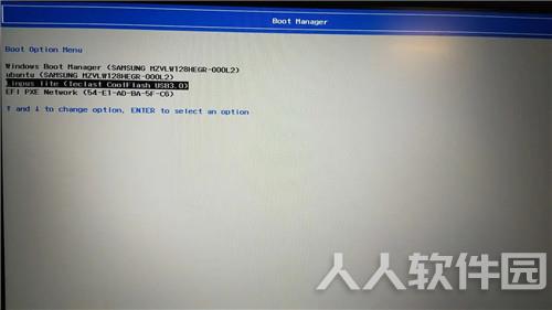 Ubuntu16.04镜像安装方法