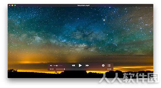 IINA播放器Windows版下载