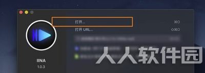 IINA播放器Windows版下载