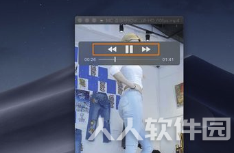 IINA播放器Windows版下载