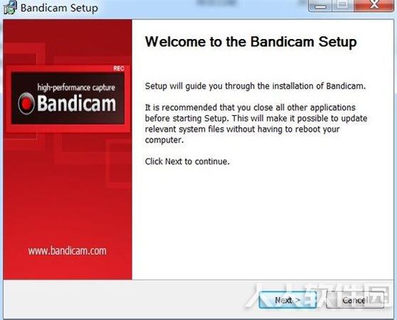 Bandicam下载