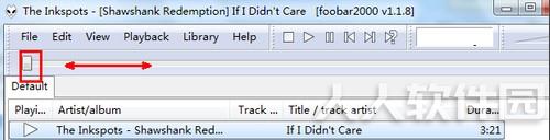 Foobar2000使用教程6