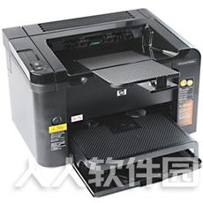 HP LaserJet P1606dn驱动 官方中文版