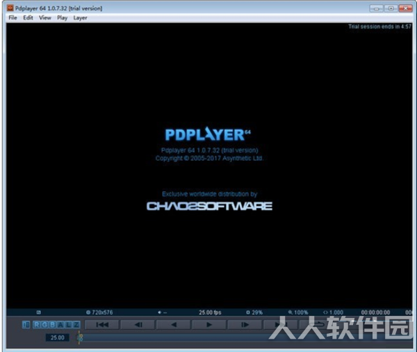 Pdplayer下载