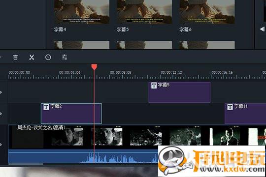 喵影工厂怎么加字幕？喵影工厂加字幕的方法
