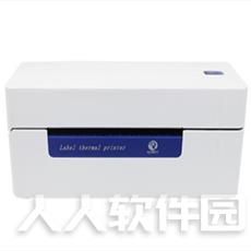 启锐QR488驱动 官方最新版
