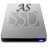 AS SSD Benchmark 2.0绿色中文版