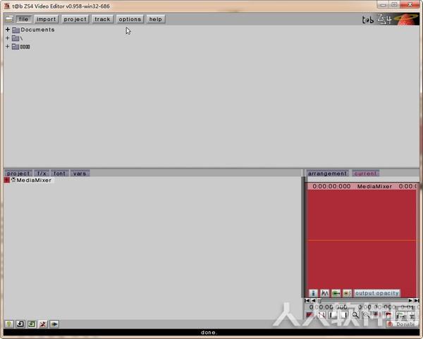 ZS4 Video Editor官方下载