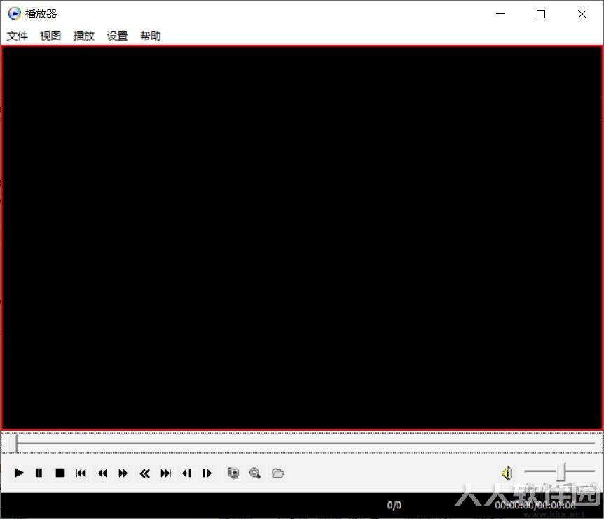 miniplayer播放器