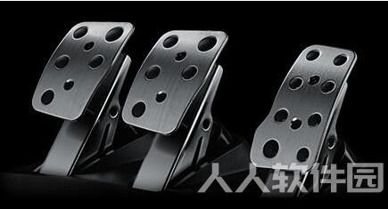 罗技 Logitech G29 方向盘游戏外设驱动程序