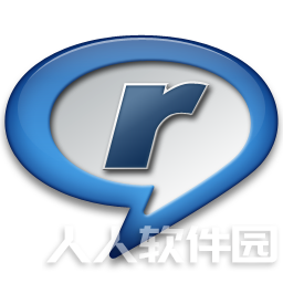 RealPlayer播放器 绿色版