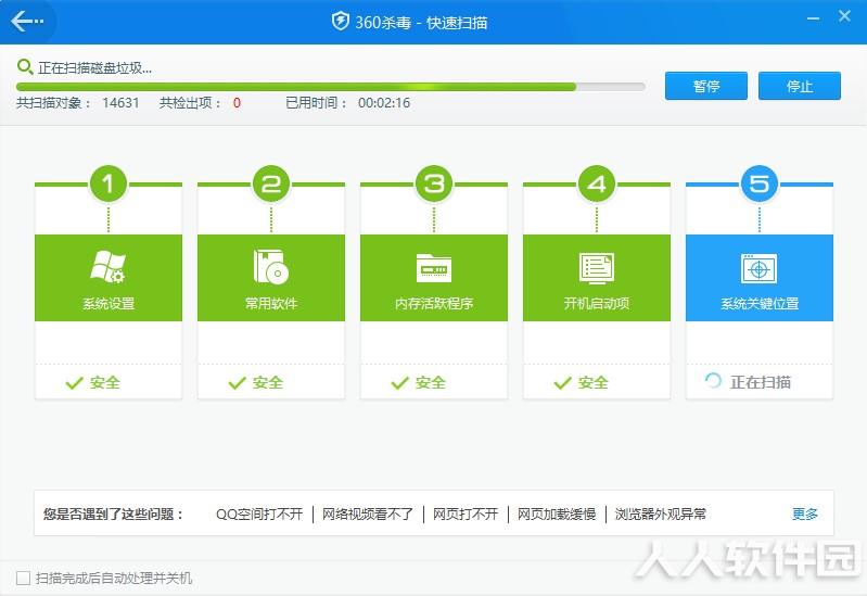 360杀毒软件最新版 第1张图片