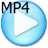 MP4播放器 v2.3 绿色免安装版