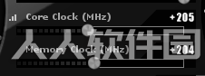 怎么超频显卡5