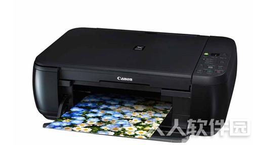 佳能 Canon MP288打印机官方驱动程序