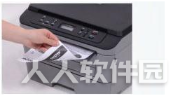 兄弟 Brother DCP-7080d 打印机驱动程序