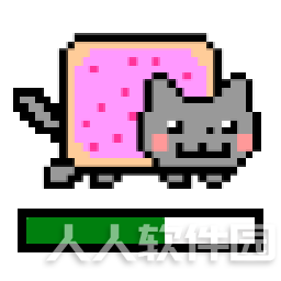 彩虹猫进度条(Nyan Cat Progress Bar) v2.1.1.1