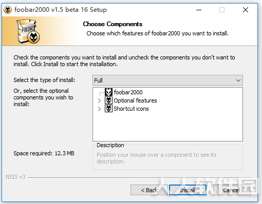 Foobar2000破解版下载