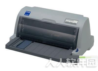 lq-630k驱动截图